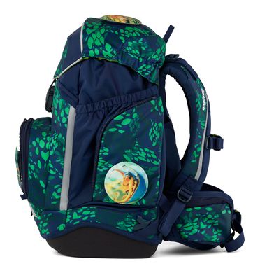 ergobag pack Set DrachenbezwingBär 01298-90391-10
