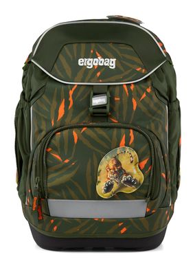ergobag pack Set ExBärdition 01298-90392-10
