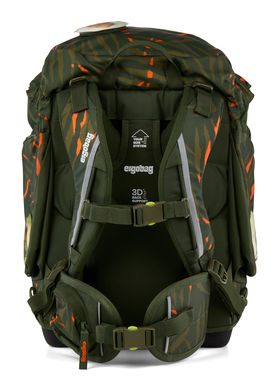 ergobag pack Set ExBärdition 01298-90392-10