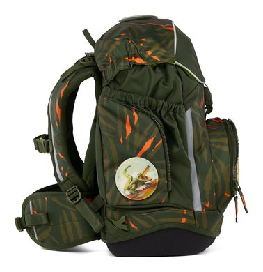 ergobag pack Set ExBärdition 01298-90392-10