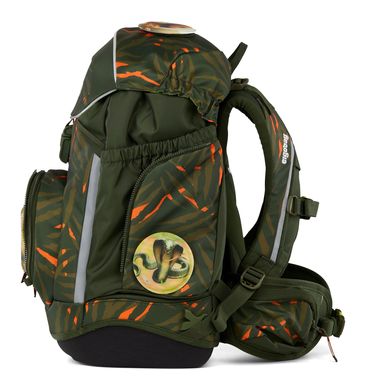 ergobag pack Set ExBärdition 01298-90392-10