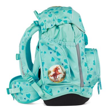 ergobag pack Set ReitBärtraum 01298-90393-10