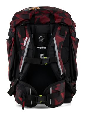 ergobag pack Set UnaufhaltBär 01298-90394-10