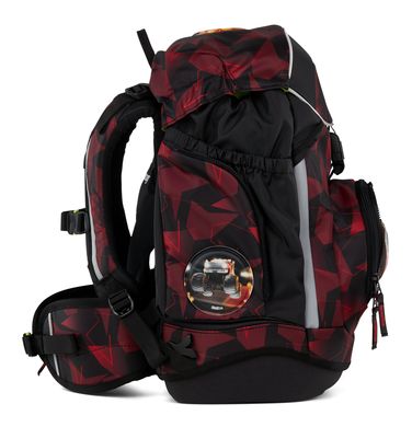 ergobag pack Set UnaufhaltBär 01298-90394-10