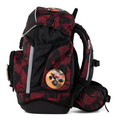 ergobag pack Set UnaufhaltBär 01298-90394-10