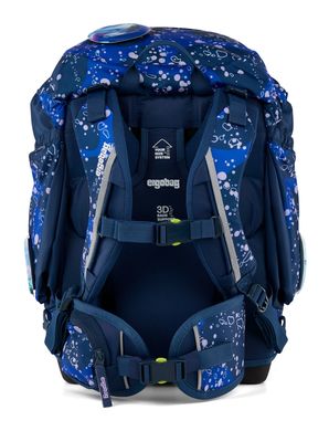 ergobag pack Set OzeanBärwohner 01298-90395-10