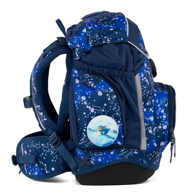 ergobag pack Set OzeanBärwohner 01298-90395-10