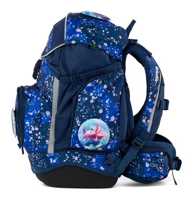 ergobag pack Set OzeanBärwohner 01298-90395-10