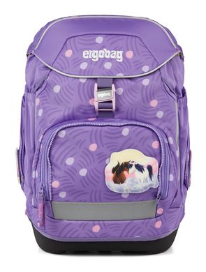 ergobag pack Set PonyBäradies 01298-90396-10