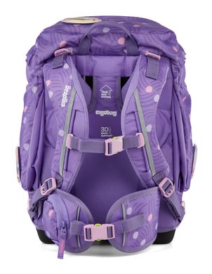 ergobag pack Set PonyBäradies 01298-90396-10