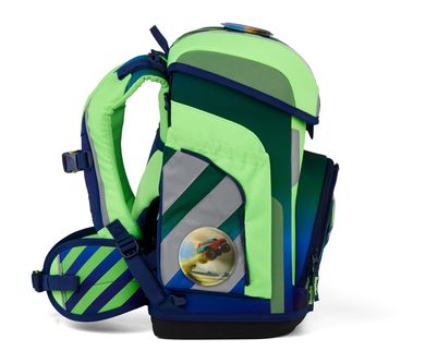 ergobag cubo Set TruckBär 01512-90161-10
