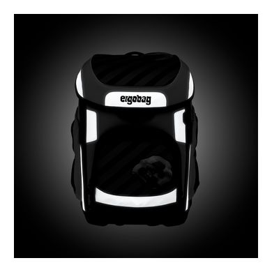 ergobag cubo Set TruckBär 01512-90161-10