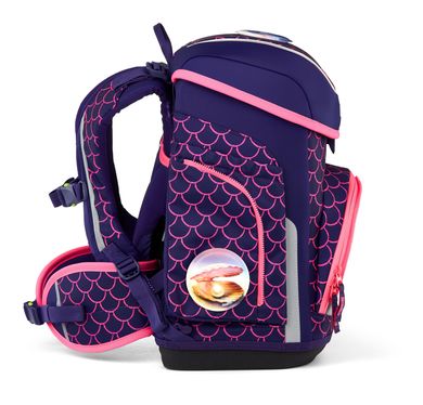 ergobag cubo Set PerlentauchBär 01510-900K2-10