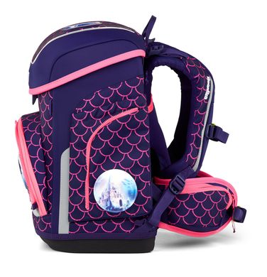 ergobag cubo Set PerlentauchBär 01510-900K2-10