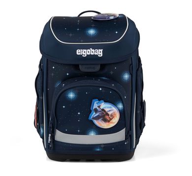 ergobag cubo Set KoBärnikus 01510-900L9-10