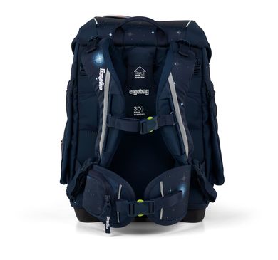 ergobag cubo Set KoBärnikus 01510-900L9-10