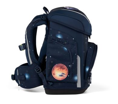 ergobag cubo Set KoBärnikus 01510-900L9-10