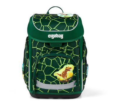 ergobag cubo Set BärRex 01510-900Y0-10