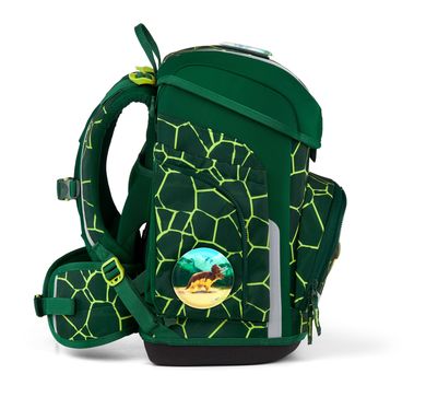ergobag cubo Set BärRex 01510-900Y0-10