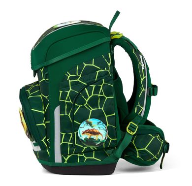 ergobag cubo Set BärRex 01510-900Y0-10