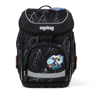 ergobag cubo Set Super ReflektBär 01510-900Z6-10