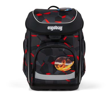 ergobag cubo Set TaekBärdo 01510-90108-10