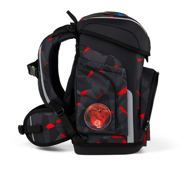 ergobag cubo Set TaekBärdo 01510-90108-10