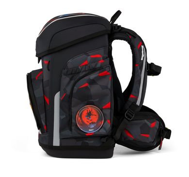 ergobag cubo Set TaekBärdo 01510-90108-10
