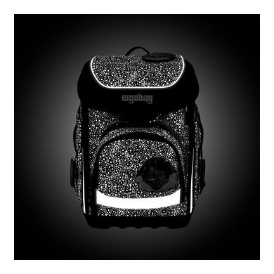 ergobag cubo Set Bärlaxy 01510-90110-10
