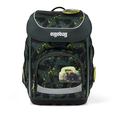 ergobag cubo Set MähdreschBär 01510-90153-10