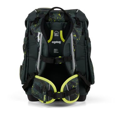 ergobag cubo Set MähdreschBär 01510-90153-10