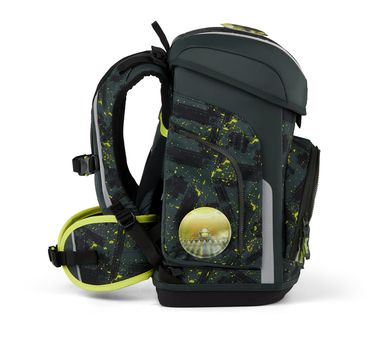 ergobag cubo Set MähdreschBär 01510-90153-10
