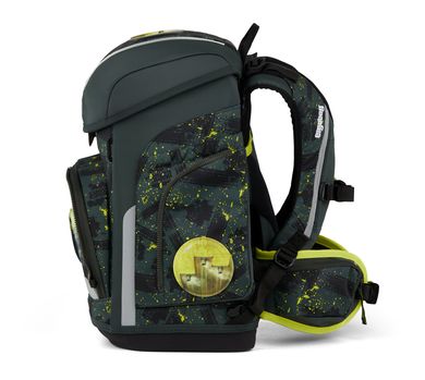 ergobag cubo Set MähdreschBär 01510-90153-10