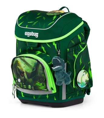 ergobag cubo Set Bärtastisch 01510-90196-10