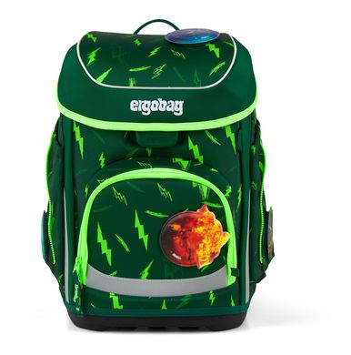 ergobag cubo Set Bärtastisch 01510-90196-10