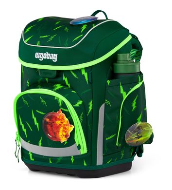 ergobag cubo Set Bärtastisch 01510-90196-10
