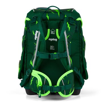 ergobag cubo Set Bärtastisch 01510-90196-10