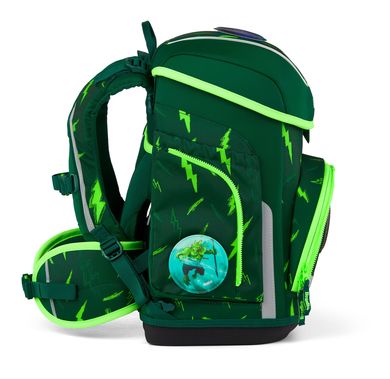 ergobag cubo Set Bärtastisch 01510-90196-10