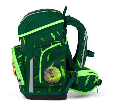 ergobag cubo Set Bärtastisch 01510-90196-10