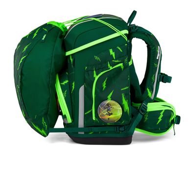 ergobag cubo Set Bärtastisch 01510-90196-10
