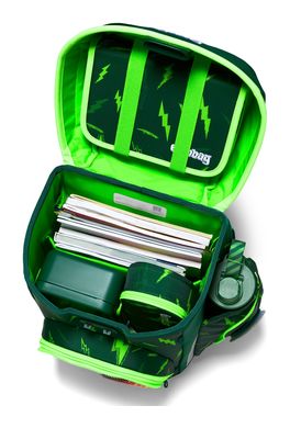 ergobag cubo Set Bärtastisch 01510-90196-10