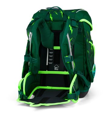 ergobag cubo Set Bärtastisch 01510-90196-10