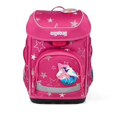 ergobag cubo Set SternzauBär 01510-90199-10