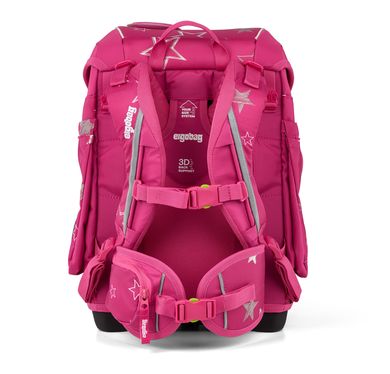 ergobag cubo Set SternzauBär 01510-90199-10