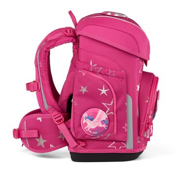 ergobag cubo Set SternzauBär 01510-90199-10