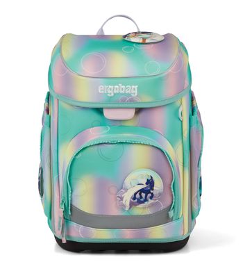 ergobag cubo Set ZauBärwelt 01510-90280-10