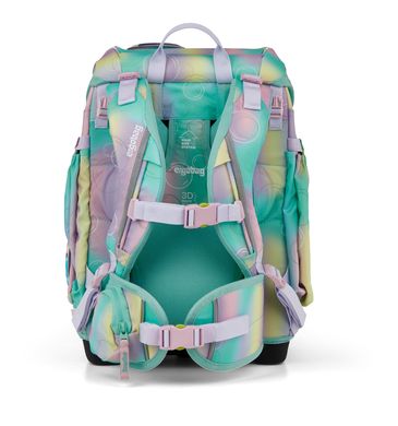 ergobag cubo Set ZauBärwelt 01510-90280-10