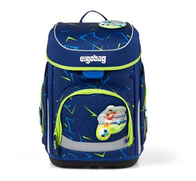 ergobag cubo Set SpitzenreitBär 01510-90352-10