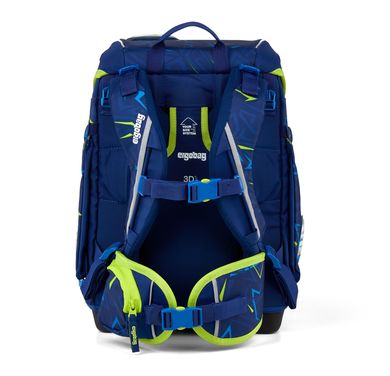ergobag cubo Set SpitzenreitBär 01510-90352-10