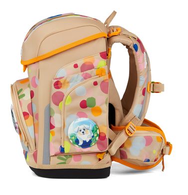 ergobag cubo Set Flower PowBär 01510-90353-10